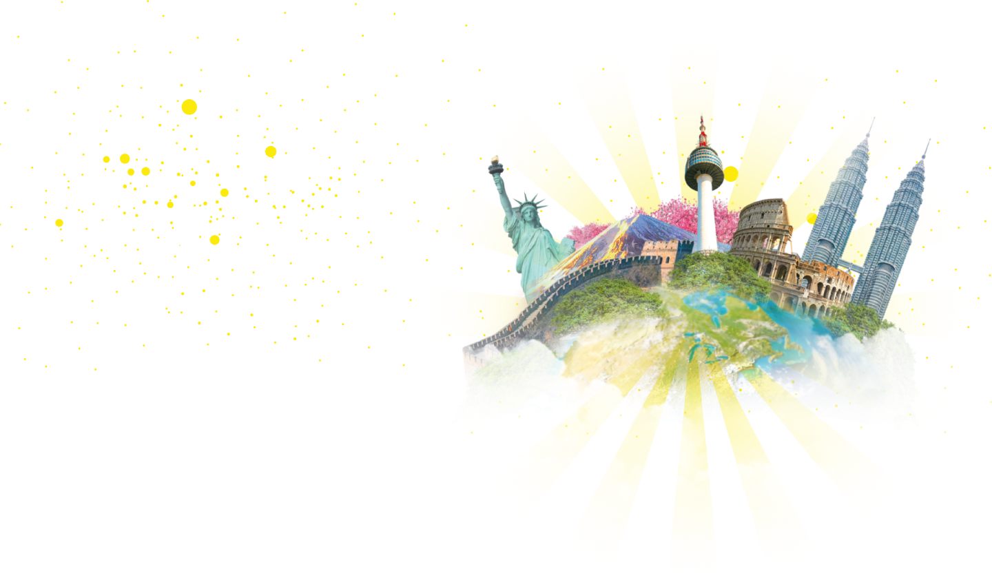 GoAbroad University Expo