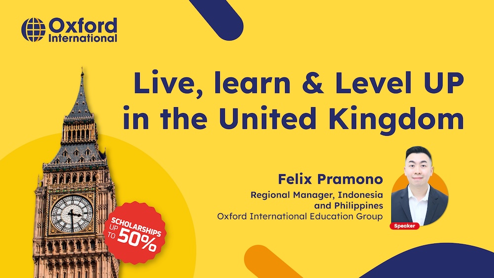 Live, Learn, Level Up